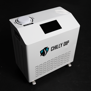 Chilly Dip MD + Pro Chiller