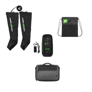 REGEN Compression Boots Package