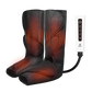 Relaxable Leg & Foot Air Compression System