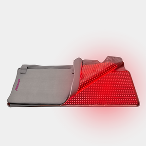 Red Light & Infrared Recovery Pod