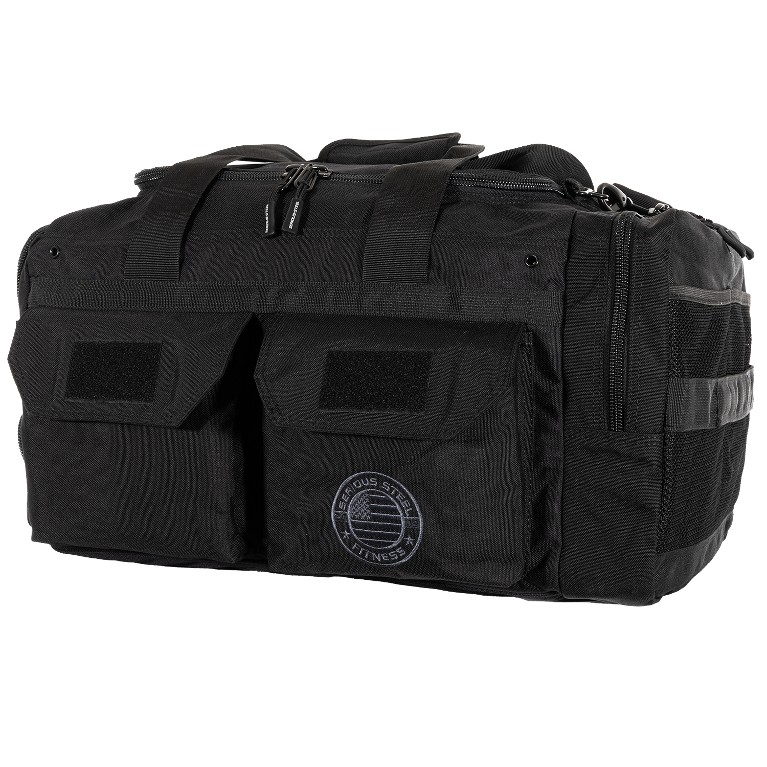 Mid Bud Duffel Bag (45L)