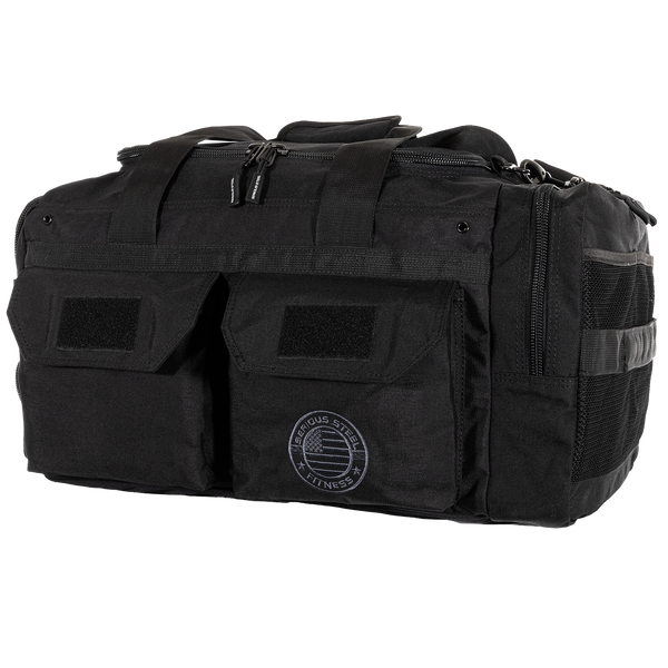 Mid Bud Duffel Bag (45L)