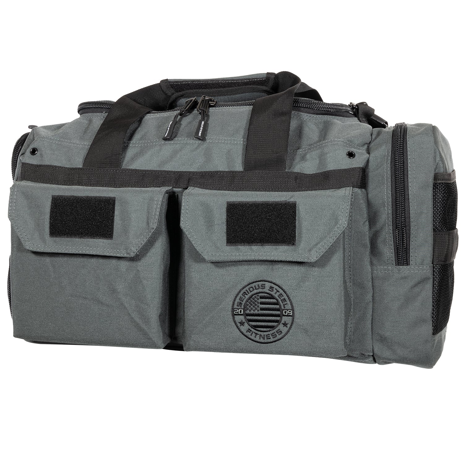 Mid Bud Duffel Bag (45L)