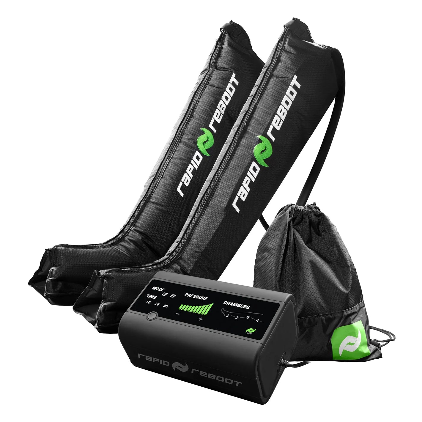 CLASSIC Compression Boots Package