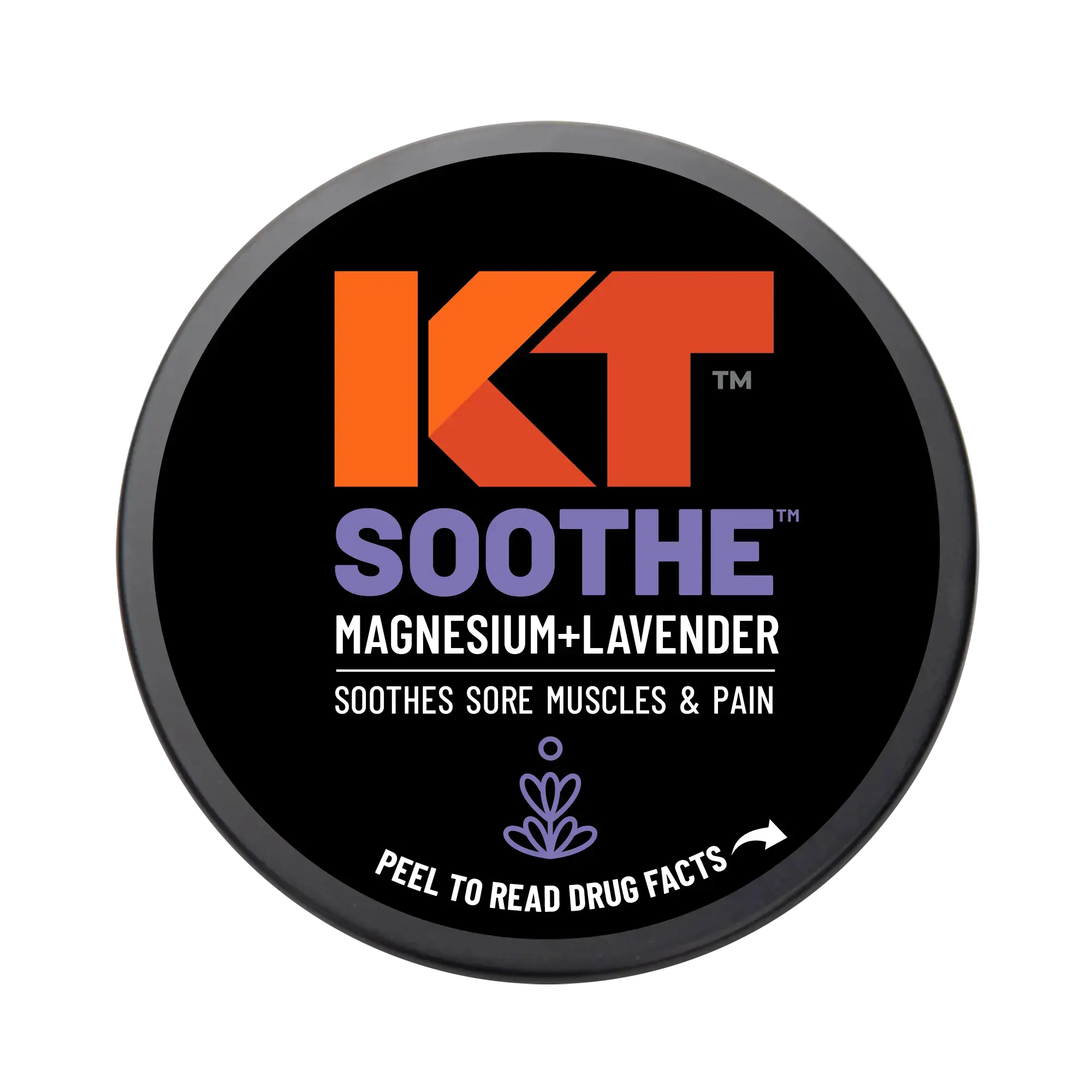 KT Health Magnesium Creams