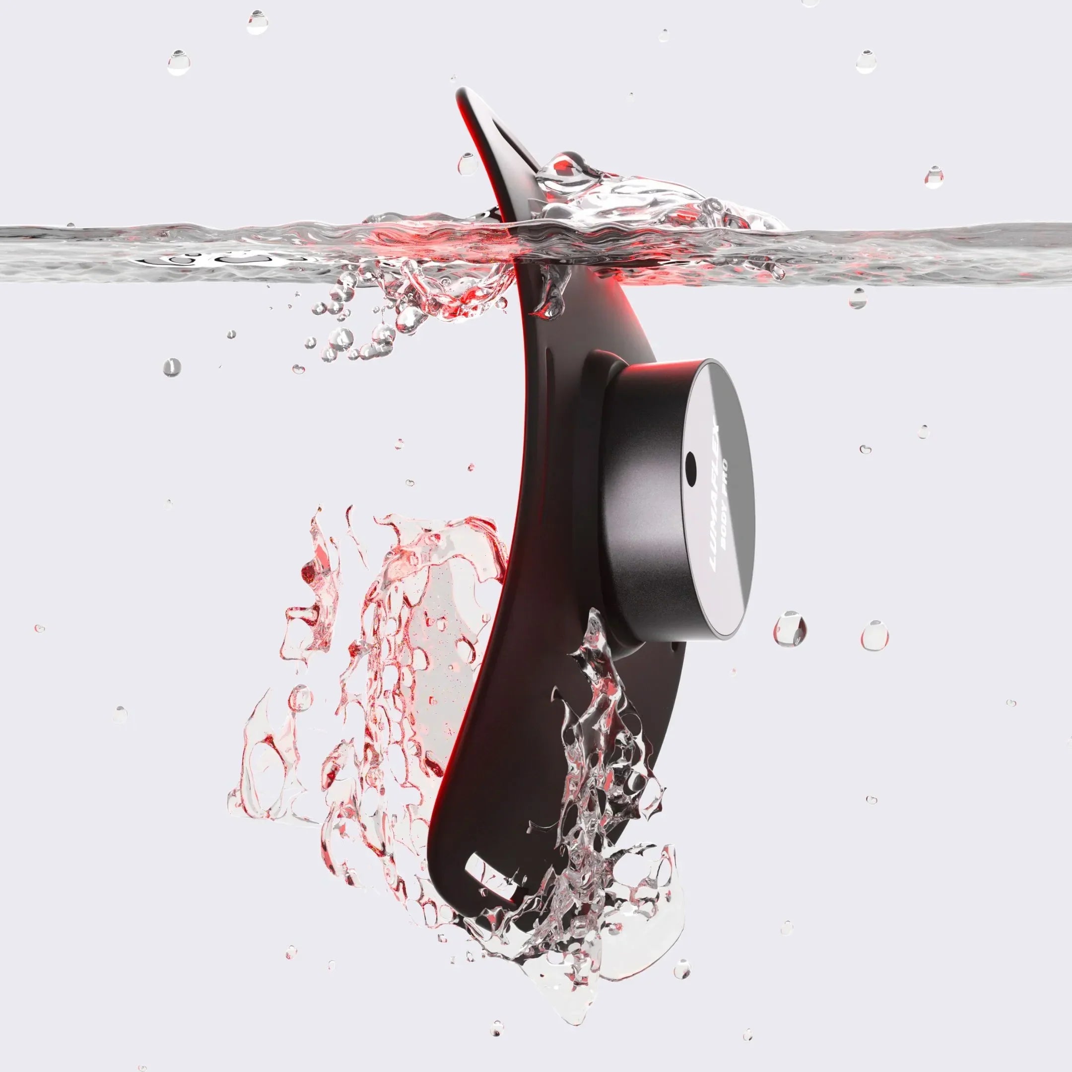 The Body Pro Red Light and Infrared Therapy Wrap