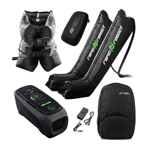 Rapid Reboot REGEN Boots & Hips Package