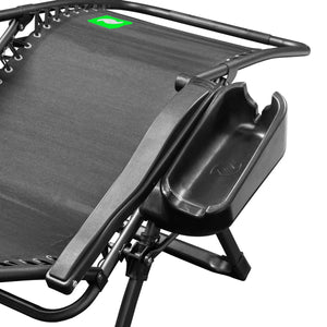 Zero Gravity Recovery Chair Package