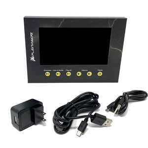 PlayMakar Video Player