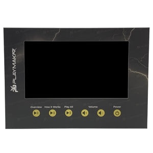 PlayMakar Video Player