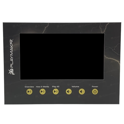 PlayMakar Video Player