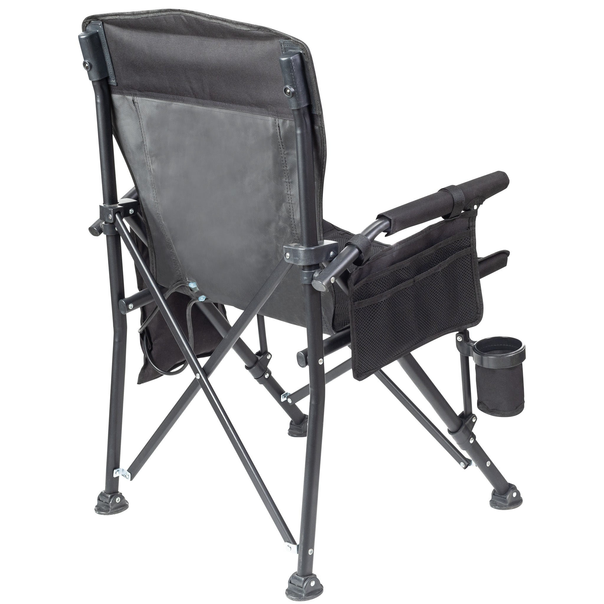 Zephyr Dual-Zoned Sideline Cooling Chair