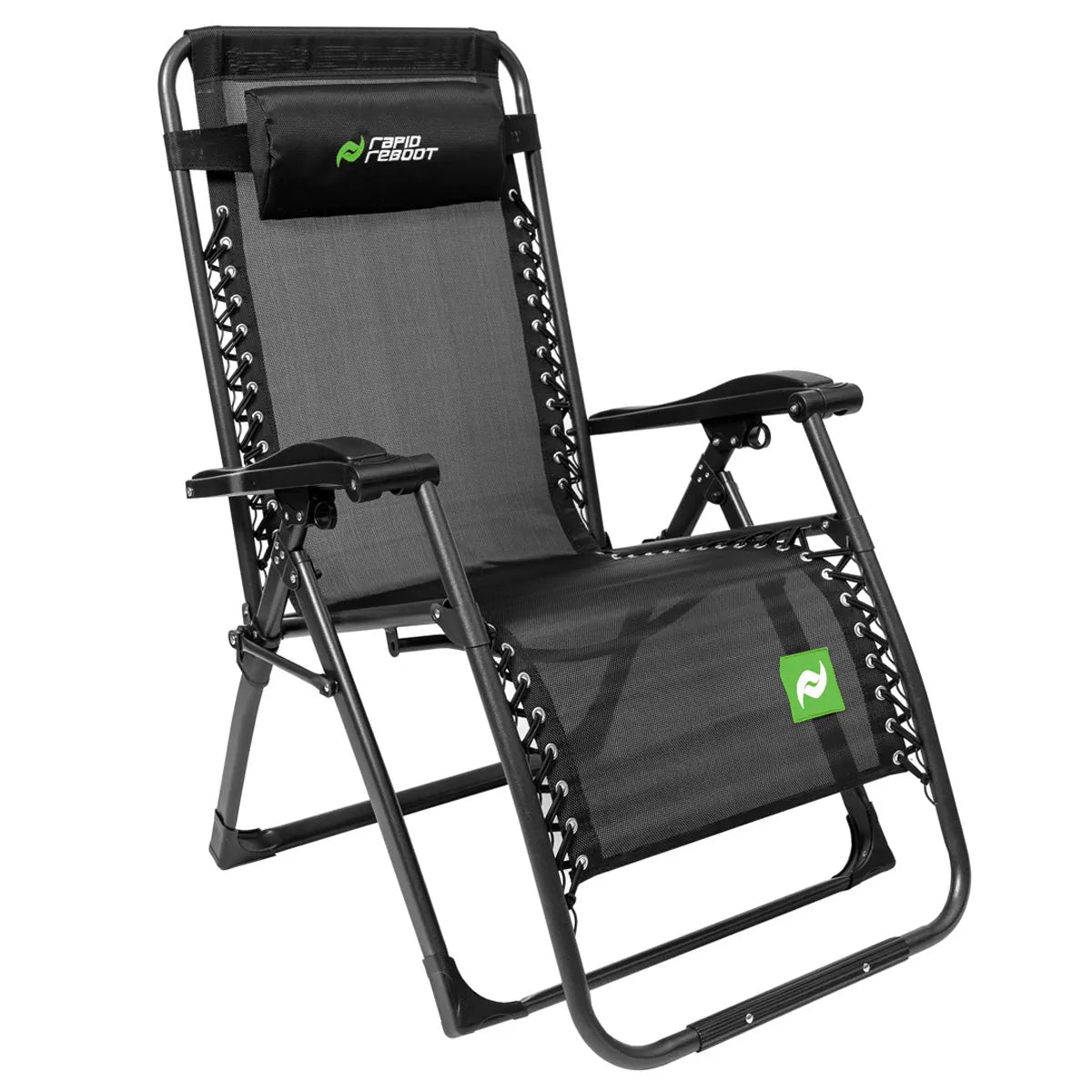 Zero Gravity Recovery Chair Package