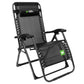 Zero Gravity Recovery Chair Package