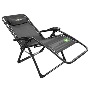 Zero Gravity Recovery Chair Package