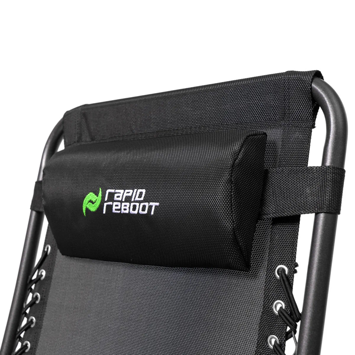Zero Gravity Recovery Chair Package
