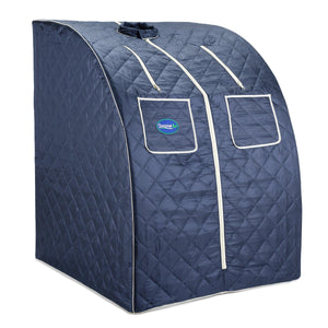 Oversized Portable Steam Sauna Spa