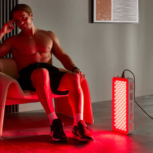 Red Light & Near Infrared Therapy Device