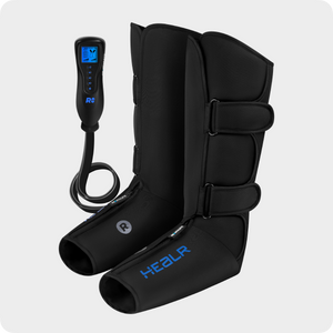 HEALR Compression Boots