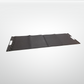 I AM Handcrafted Fitness Mat, Leather