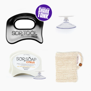 SORSOAP & SORTOOL Pro Bundle